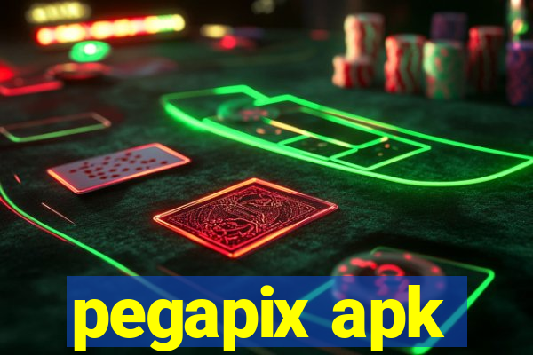 pegapix apk